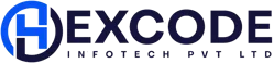 Hexcode Company Logo